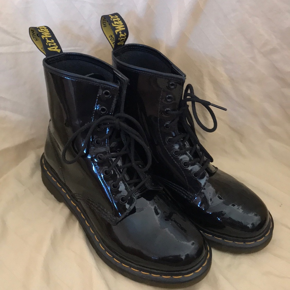 Dr. AirWair Martens